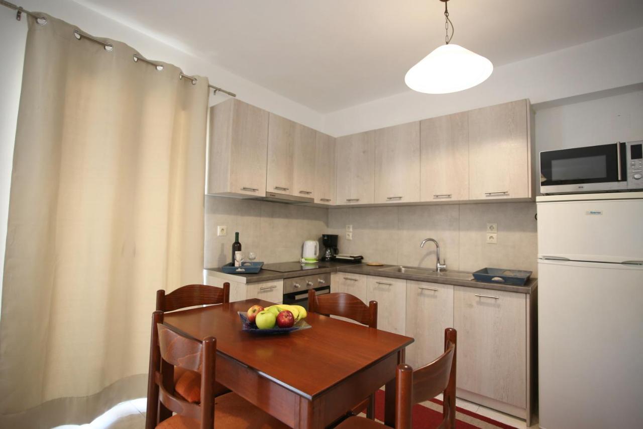 Cozy Apartments In City'S Suburbs Λευκάδα Εξωτερικό φωτογραφία