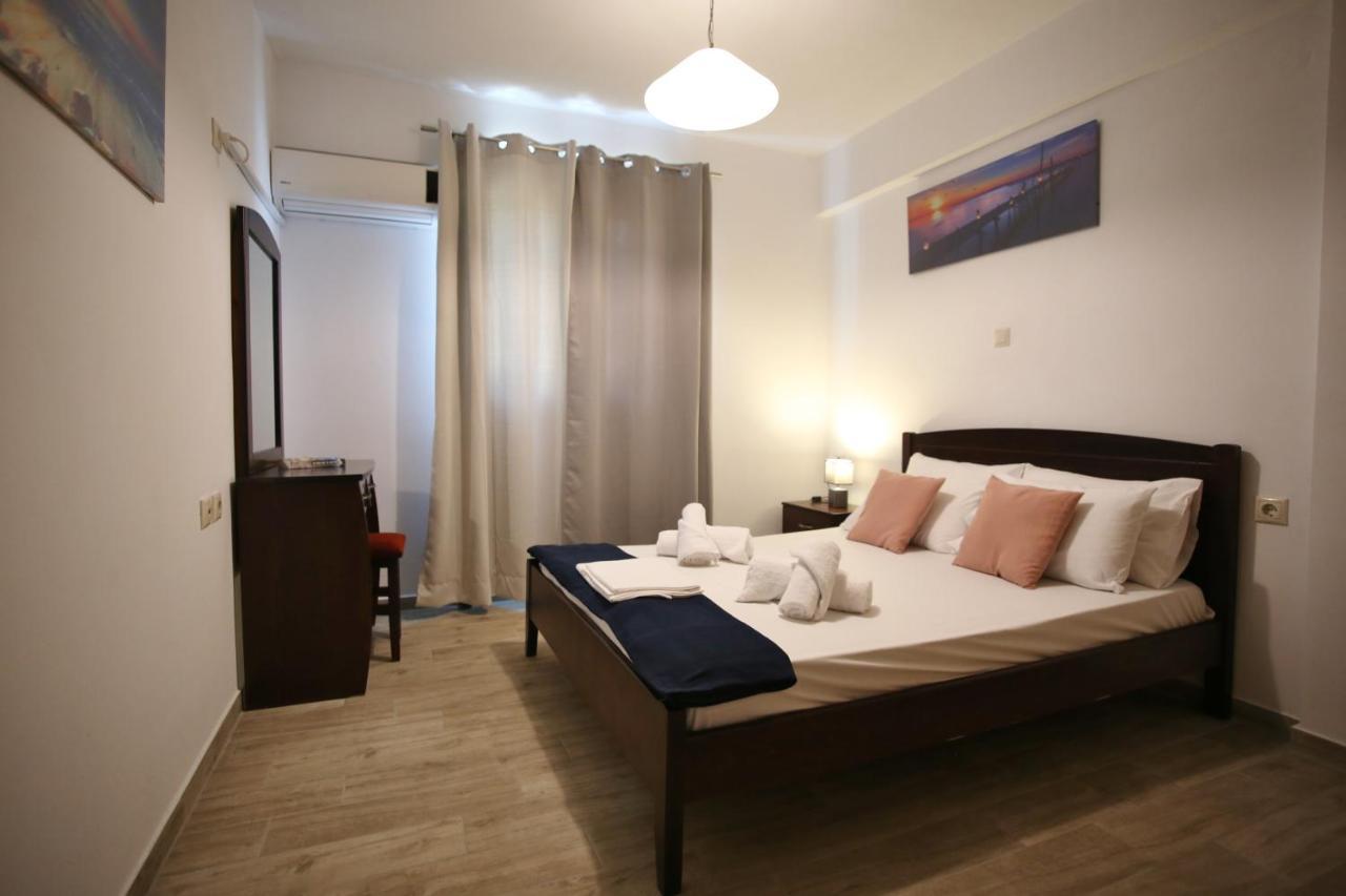 Cozy Apartments In City'S Suburbs Λευκάδα Εξωτερικό φωτογραφία