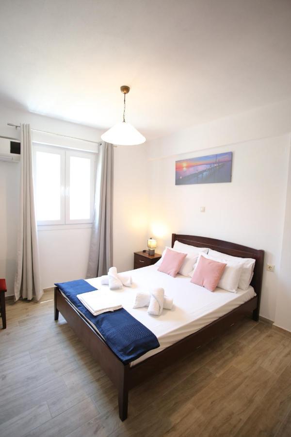Cozy Apartments In City'S Suburbs Λευκάδα Εξωτερικό φωτογραφία