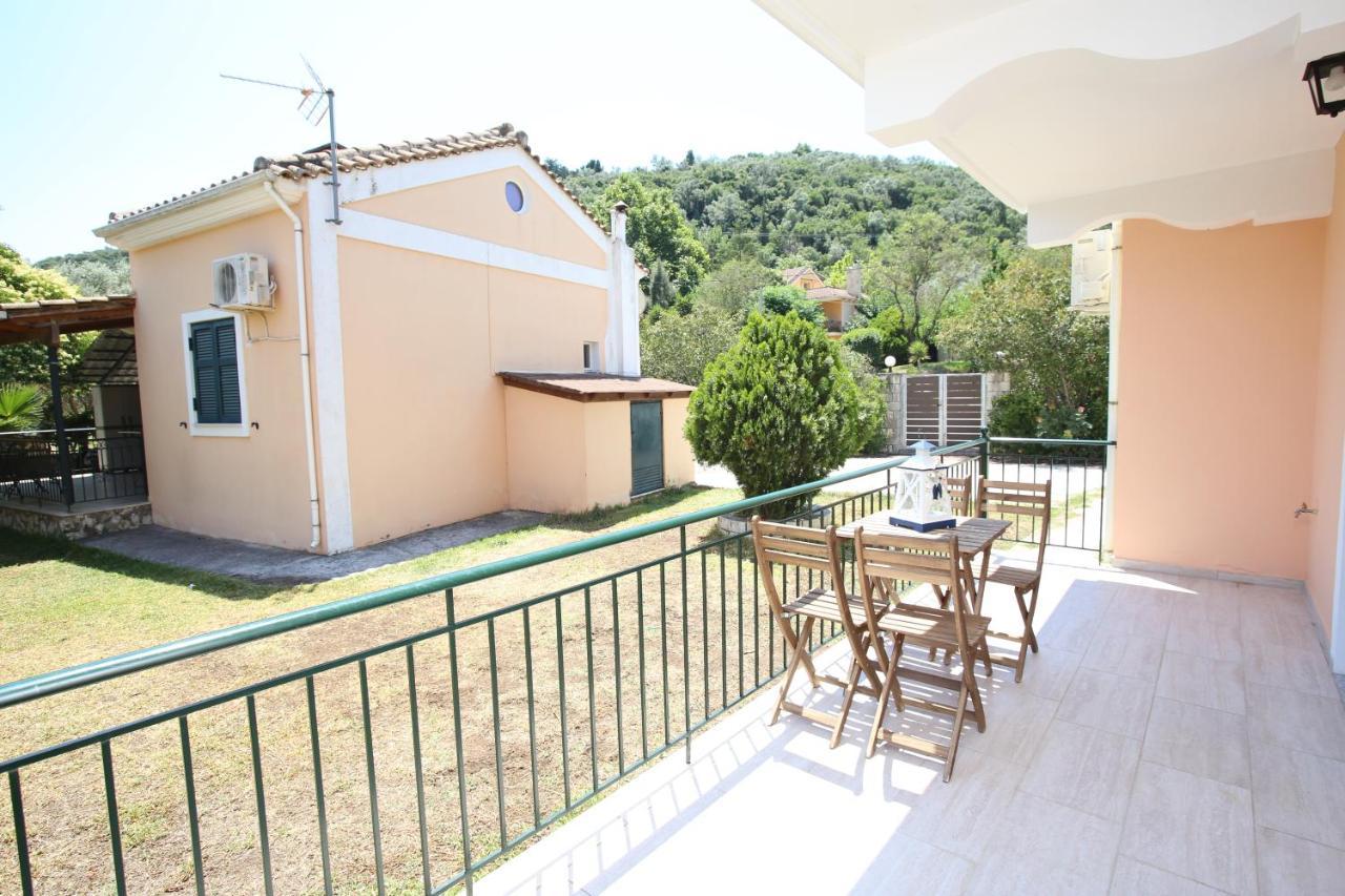 Cozy Apartments In City'S Suburbs Λευκάδα Εξωτερικό φωτογραφία