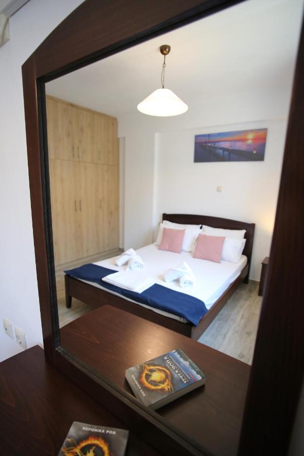 Cozy Apartments In City'S Suburbs Λευκάδα Εξωτερικό φωτογραφία