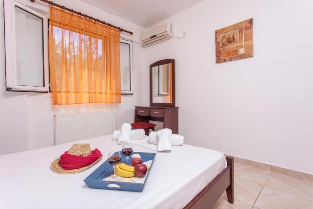 Cozy Apartments In City'S Suburbs Λευκάδα Εξωτερικό φωτογραφία