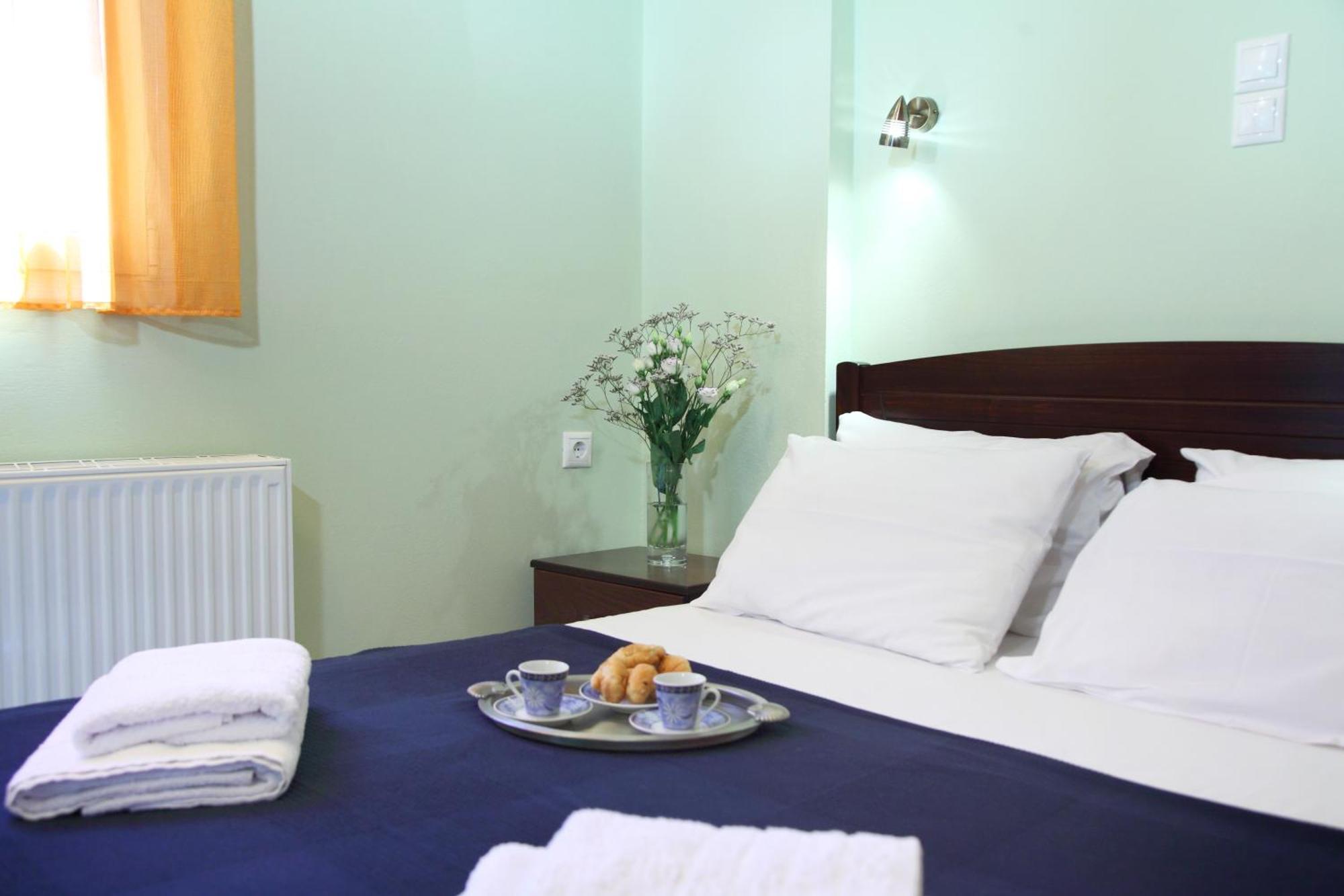 Cozy Apartments In City'S Suburbs Λευκάδα Εξωτερικό φωτογραφία