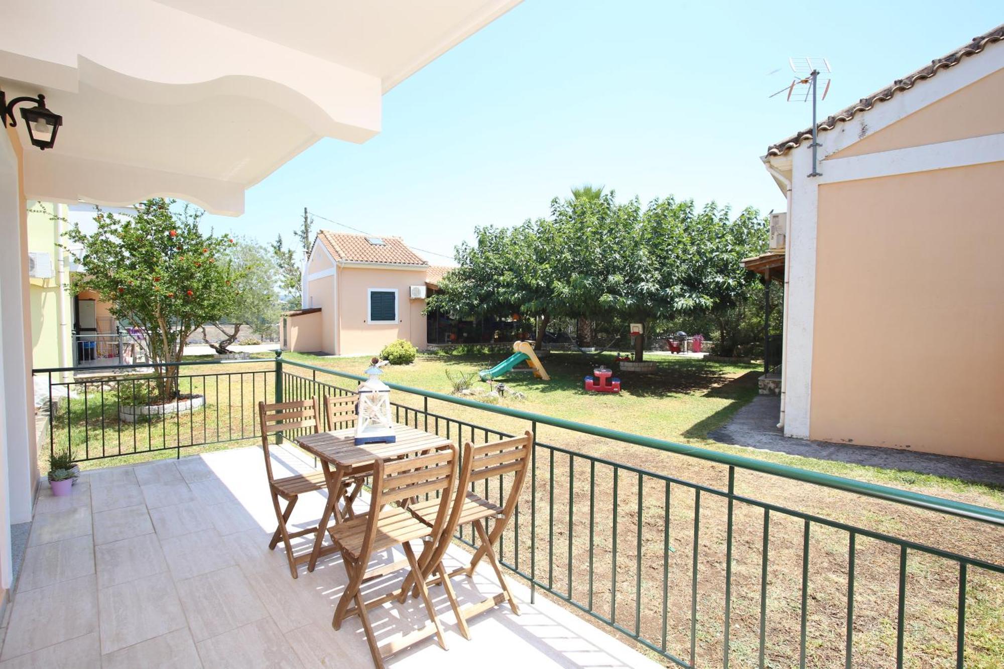Cozy Apartments In City'S Suburbs Λευκάδα Εξωτερικό φωτογραφία